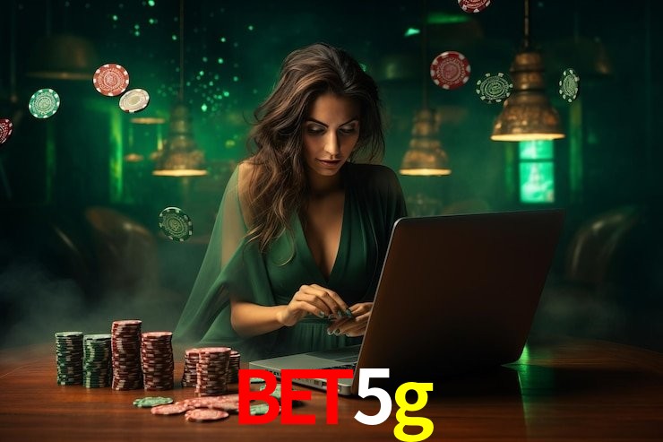 Instant EasyPaisa bet5g