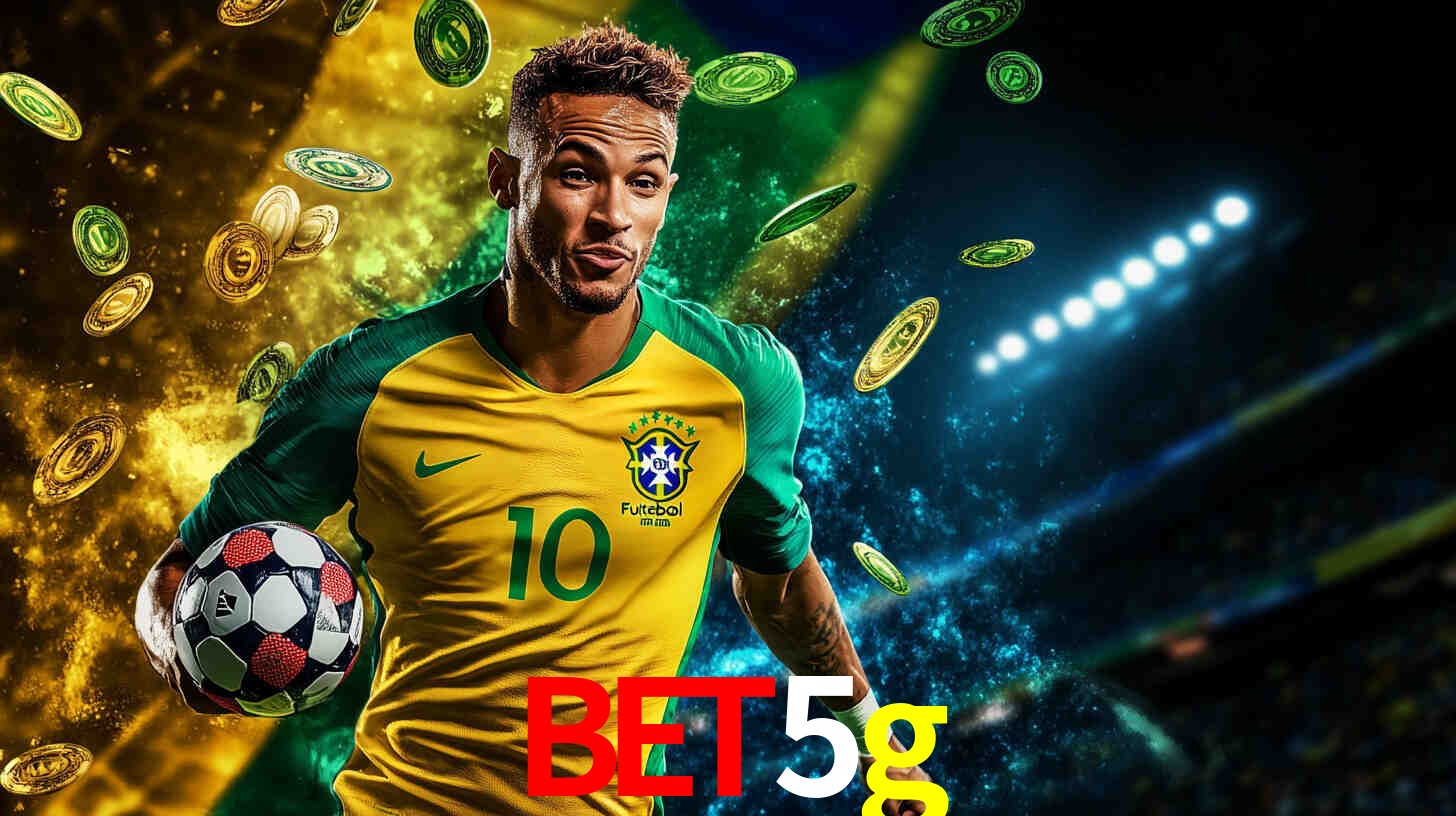 Apostas Esportivas na bet5g: Um Guia Completo