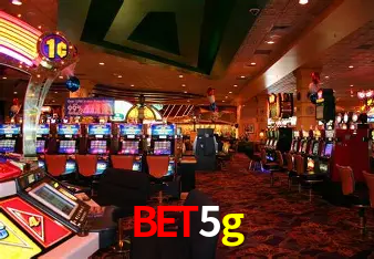 Descubra a Essência do bet5g: Nossa História e Compromissos
