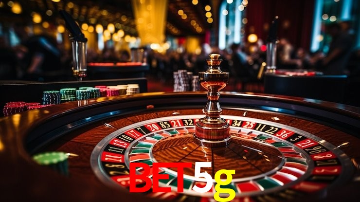 Responsive Design bet5g