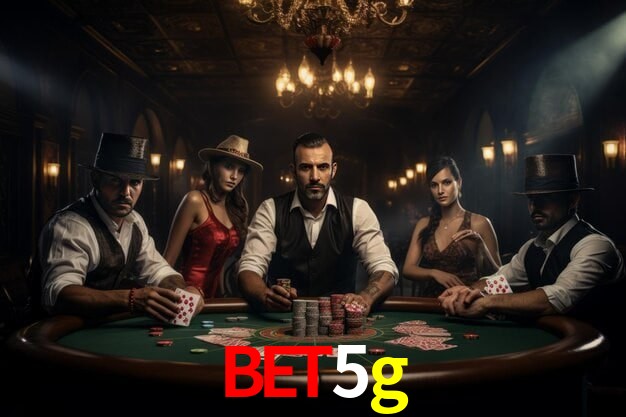 Inovações de Jogos na bet5g: O Futuro das Experiências Interativas