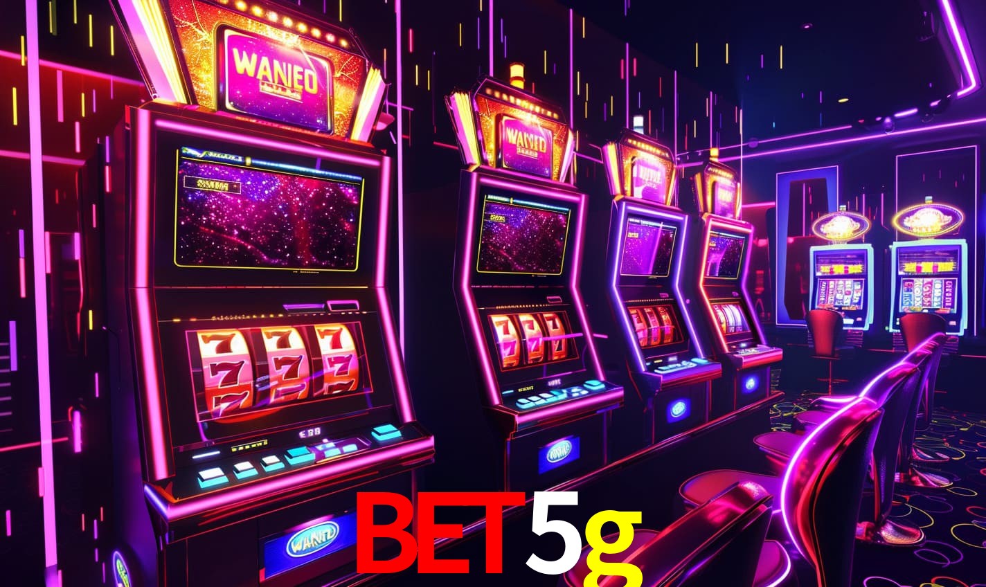 A Popularidade dos Caça-Níqueis no bet5g