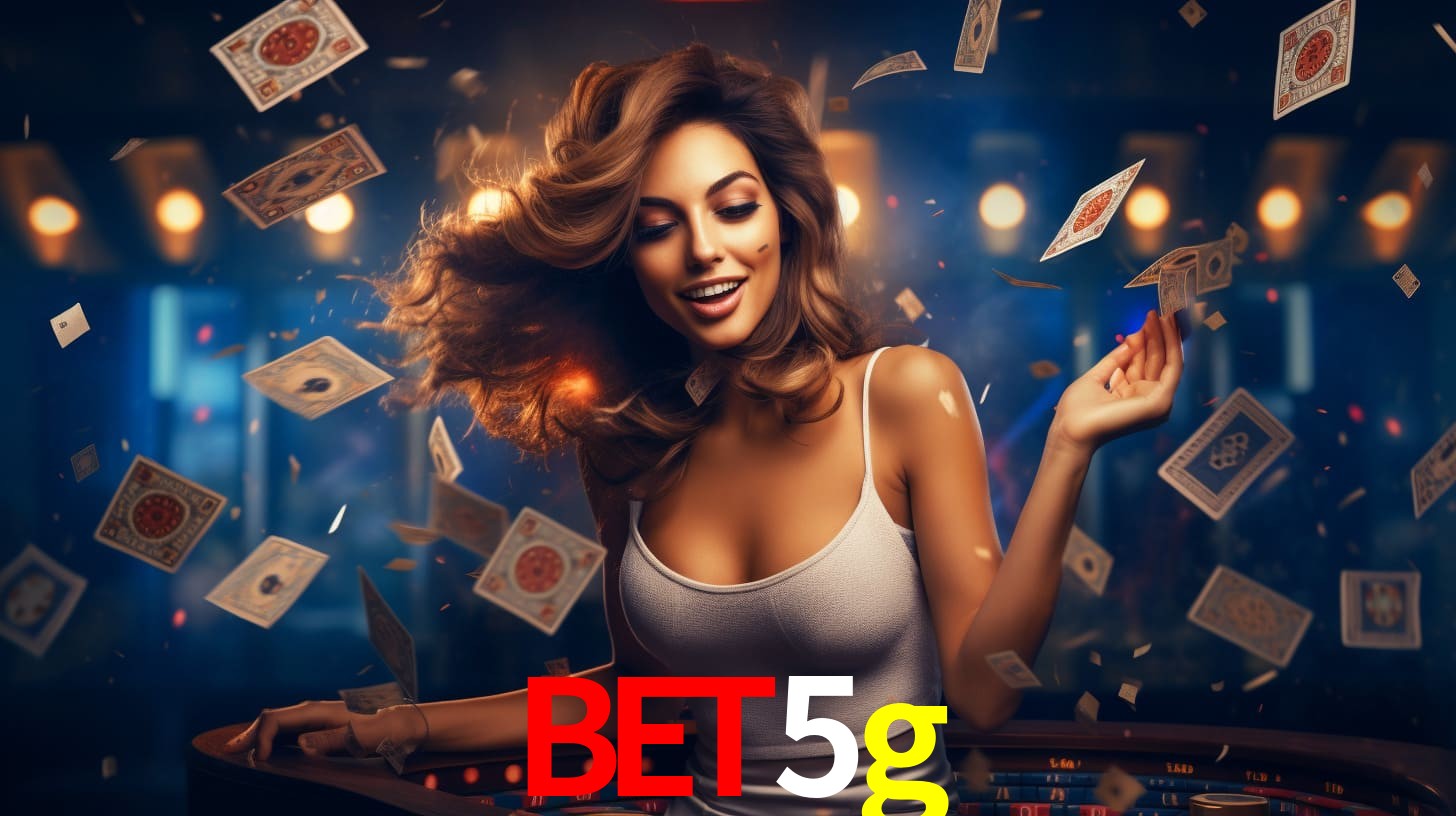 Daily Bonuses bet5g