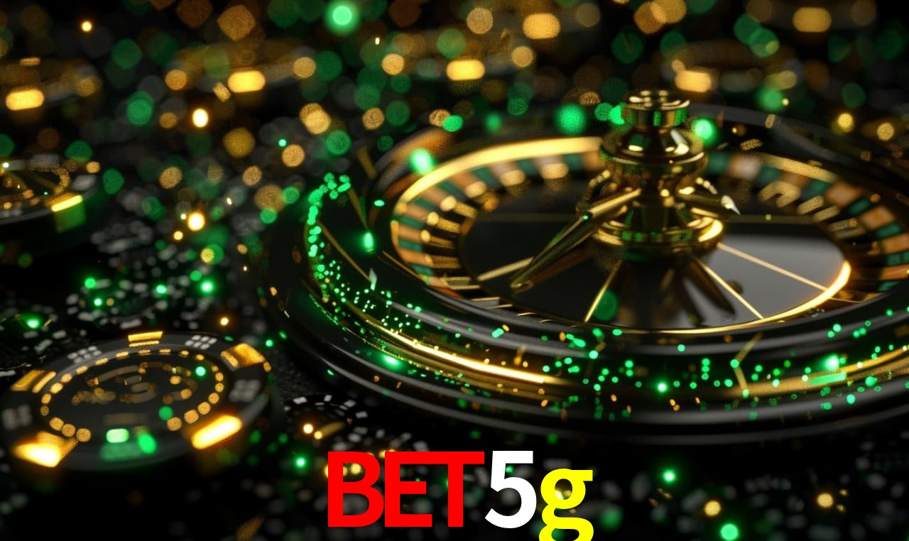 Flash Promotion bet5g
