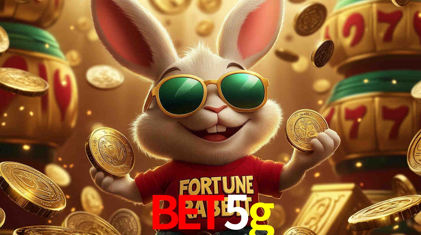 Bônus Generosos e Exclusivos no bet5g para Você!