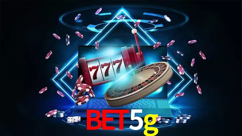 Slot Games bet5g