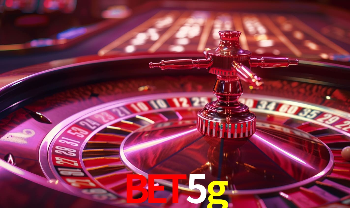 Explorando a Categoria de Eventos em Apostas na bet5g