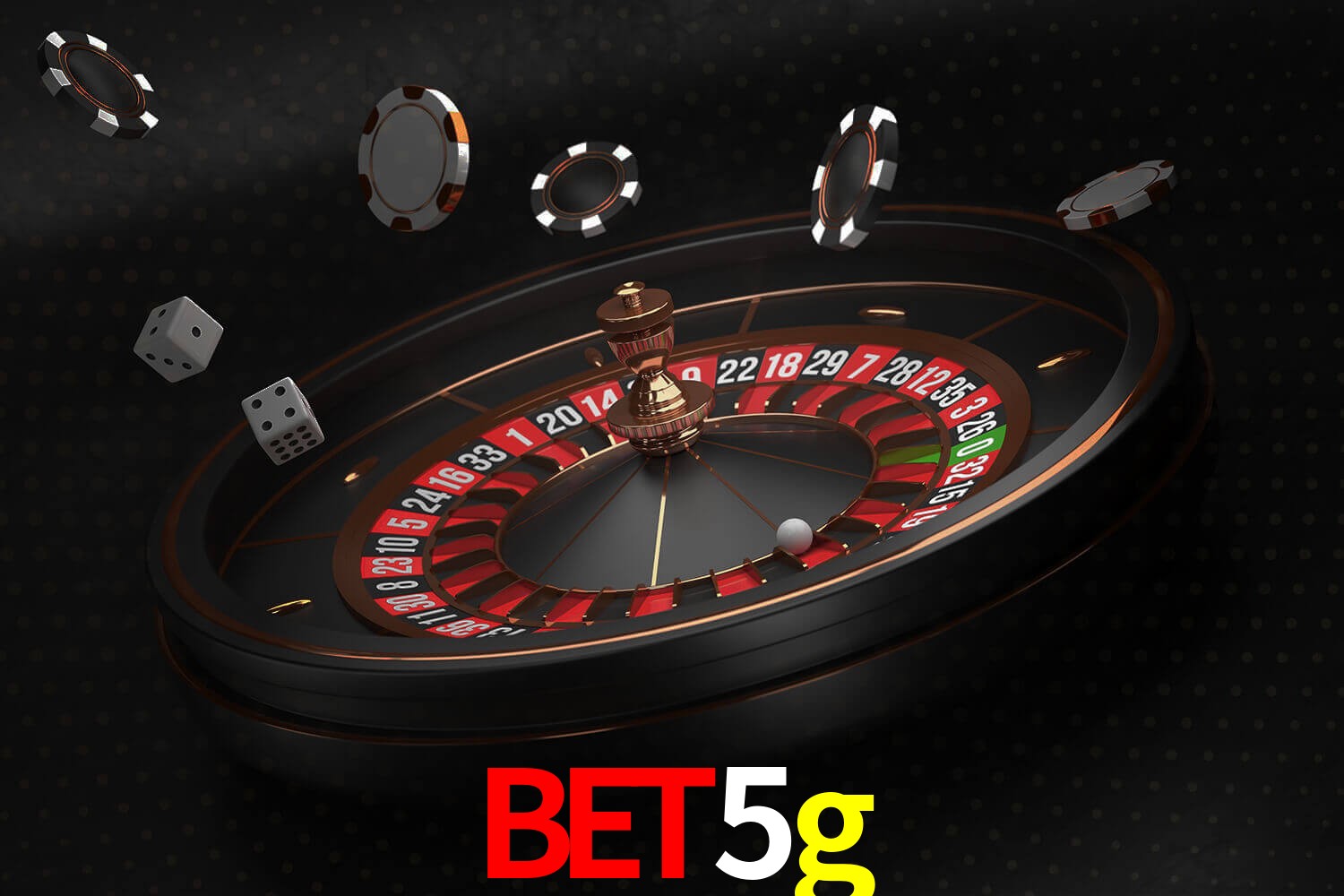 bet5g