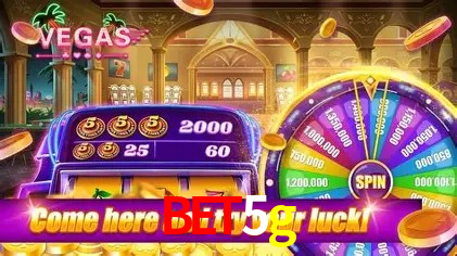 Flash Promotion bet5g