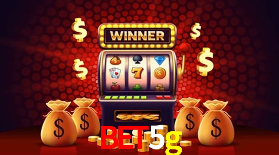 Slot Games bet5g
