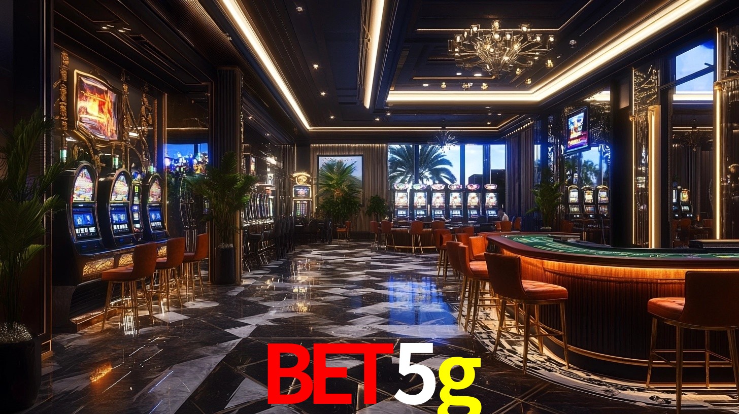 bet5g,bet5g.com