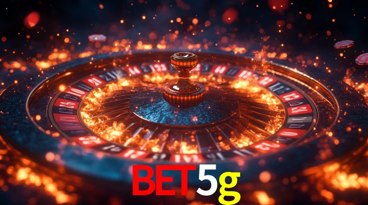bet5g,bet5g.com