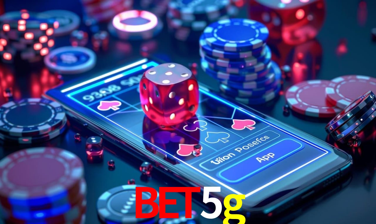 Exclusive Offers bet5g