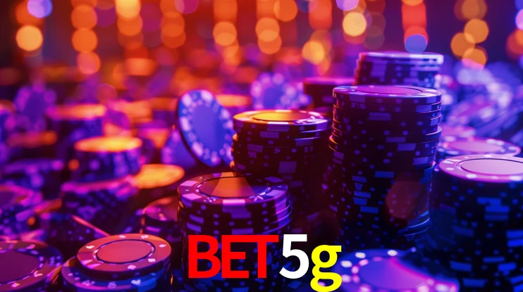 bet5g,bet5g.com