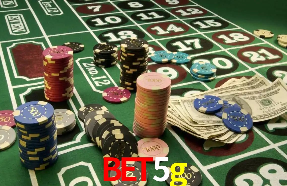 bet5g: Jogos de Caça-Níqueis-Altas Recompensas, Roleta-Velocidade, Blackjack-Desafios Máximos
